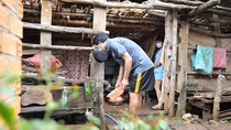 Người dân trở về quê nghiêm túc cách ly để an toàn cho cộng đồng