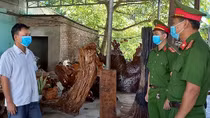 Vừa chống dịch, vừa đảm bảo ANTT địa bàn miền núi