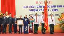 Vun đắp hơn nữa quan hệ hữu nghị truyền thống Việt Nam - Campuchia