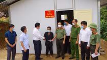 Hiệu quả từ một đề án hợp lòng dân