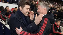 Vì gia đình, Pochettino có thể "bỏ" PSG để tới Man Utd