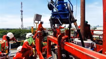 Petrovietnam đóng góp quan trọng vào nguồn thu ngân sách Nhà nước 10 tháng đầu năm