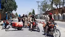 Anh và Canada cử binh sĩ đến giúp sơ tán công dân khỏi Afghanistan