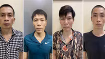 Trọng án từ việc bị nghi ngờ trêu vợ người khác
