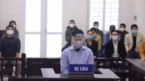 Giám đốc lĩnh 17 năm tù vì bán nhà ở xã hội "ảo"