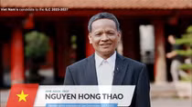 Việc tái đắc cử làm thành viên ILC khẳng định vị thế và uy tín Việt Nam trên trường quốc tế