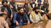 Ban lãnh đạo Taliban ẩu đả vì bất đồng việc thành lập chính phủ mới