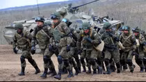 Điện Kremlin nói gì về cáo buộc có ý định tấn công Ukraine?