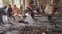 Afghanistan vẫn đang chìm trong bất ổn