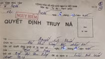 Người phụ nữ lừa đảo bị bắt sau 26 năm trốn truy nã
