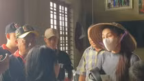 Thêm một huyện ở Huế thống kê tiền ca sĩ Thủy Tiên trao tặng