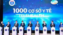 Viettel Solutions tiếp tục thắng lớn tại IBA Stevie Awards 2021