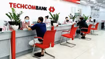Techcombank: Ngân hàng truyền cảm hứng vượt trội cùng cộng đồng
