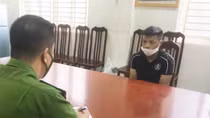 Khởi tố bị can, tạm giam nhóm đối tượng cướp xe máy của chị lao công