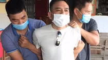Nghệ An: "Ông trùm” cầm đầu 3 đường dây ma túy lớn sa lưới