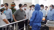 Công tác phòng, chống dịch phải hướng về cơ sở, lấy cơ sở làm trọng tâm