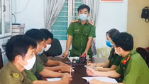 Chuyển biến tích cực về an ninh trật tự ở Duy Sơn