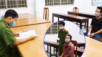 Khởi tố 2 anh em hung hăng tấn công lực lượng phòng dịch trong bệnh viện