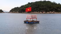 Kỳ tích Đường mòn Hồ Chí Minh trên biển