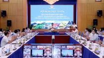 Xác định năm 2022 và 2023 là giai đoạn phục hồi kinh tế sau đại dịch