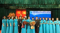 Hướng vào thực hiện các công trình, phần việc do phụ nữ đảm nhận