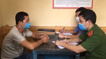 Khởi tố đối tượng chống đối, tấn công tổ công tác chống dịch