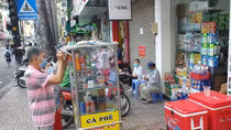 TP Hồ Chí Minh cho phép hàng quán đạt 4 tiêu chí được bán ăn uống tại chỗ