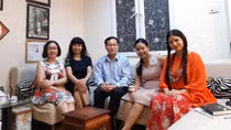 Những nhà văn "nhìn ra thế giới"