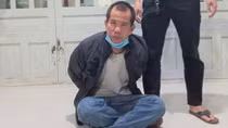 Dùng súng, dọa giết cả nhà để đòi vợ cũ quay lại