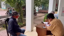 Xử lý nhiều đối tượng dùng giấy tờ giả để “thông chốt”