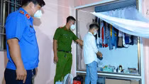 Đẩy lùi tội phạm trộm cắp, làm sạch địa bàn