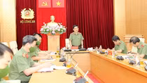 Kiên quyết cắt kế hoạch vốn nếu chậm tiến độ giải ngân vốn đầu tư công do yếu tố chủ quan