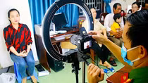 Nỗ lực cải cách hành chính vì lợi ích của người dân
