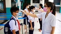 Thủ tướng ban hành Chỉ thị về dạy học an toàn, chất lượng, ứng phó với đại dịch COVID-19