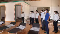 Làm rõ thông tin “trục lợi người chết vì COVID-19” trên mạng xã hội