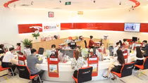 HDBank tiếp tục tăng trưởng cao và bền vững giữa đại dịch COVID-19