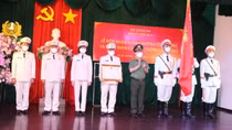 Khen thưởng nhiều tập thể, cá nhân có thành tích xuất sắc trong phòng, chống dịch