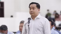 Truy tố Phan Văn Anh Vũ trong vụ nhờ “thầy phong thuỷ” đưa hối lộ