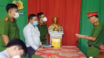 Bí thư, Chủ tịch xã ở An Giang sử dụng tiền xây dựng nông thôn mới cho "mục đích khác"