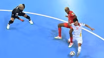 Futsal Việt Nam: Trái ngọt từ đam mê bất tận