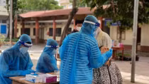 Số ca mắc cộng đồng tăng cao, sẽ thay đổi tiêu chí đánh giá dịch