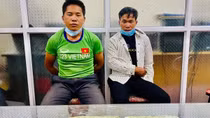 Mang hơn 300 triệu đồng đi mua ma túy về bán kiếm lời, hai anh em bị bắt