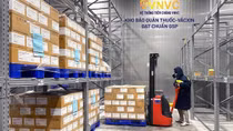 Bàn giao hơn 1,3 triệu liều vaccine AstraZeneca cho Bộ Y tế