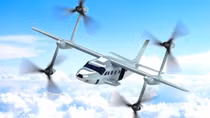 Mỹ phát triển chiến cơ VTOL thế hệ mới