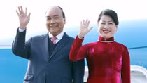 Tiếp tục khẳng định sự ủng hộ mạnh mẽ, toàn diện của Việt Nam đối với Lào