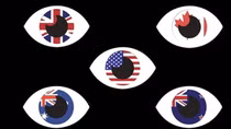 Five Eyes có trở thành Nine Eyes?