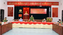 Nhận diện đầy đủ, chính xác diễn biến tội phạm trong tình hình mới