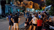 Xác định nguyên nhân vụ hỏa hoạn làm 2 vợ chồng tử vong tại nhà riêng