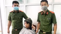 Bắt nhanh kẻ sát hại vợ