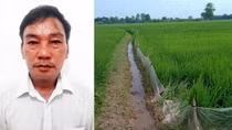 Dùng bẫy điện giết chuột, làm chết người cùng thôn